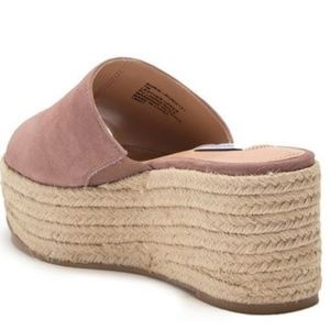 steve madden rorie wedge sandal